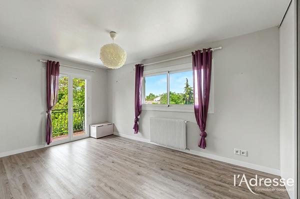 Exclusivité l'Adresse - Maison Toulousaine T5 de 160m² avec Piscine sur un Terrain de 650m²