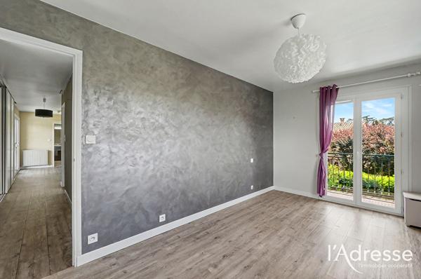 Exclusivité l'Adresse - Maison Toulousaine T5 de 160m² avec Piscine sur un Terrain de 650m²