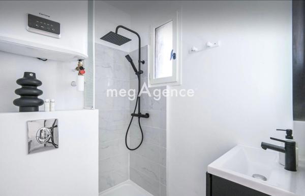 Appartement à SANARY-SUR-MER, 83110 - 1 pièce 20m²