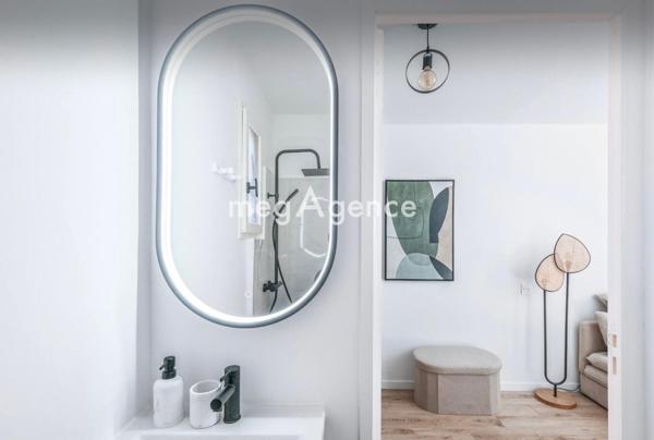 Appartement à SANARY-SUR-MER, 83110 - 1 pièce 20m²