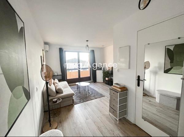 Appartement à SANARY-SUR-MER, 83110 - 1 pièce 20m²