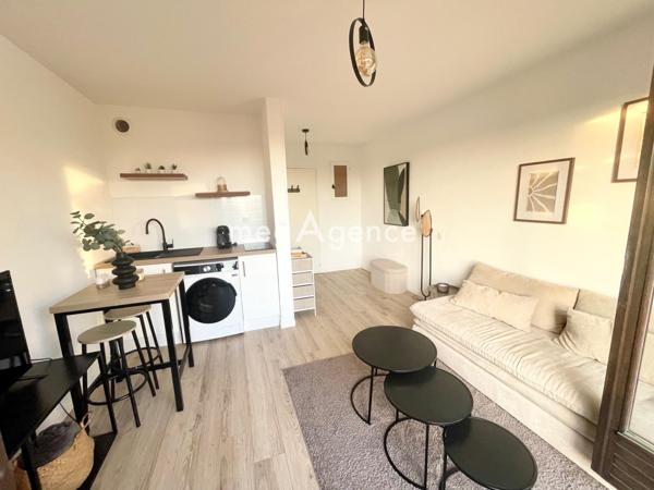 Appartement à SANARY-SUR-MER, 83110 - 1 pièce 20m²