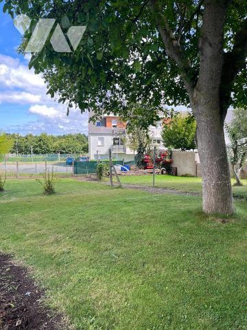 PLEDRAN centre - Terrain à bâtir