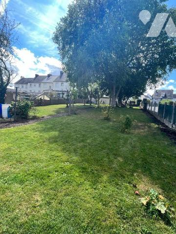 PLEDRAN centre - Terrain à bâtir