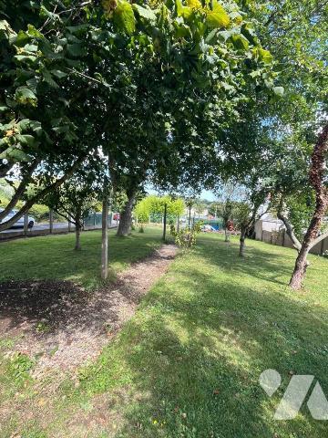 PLEDRAN centre - Terrain à bâtir