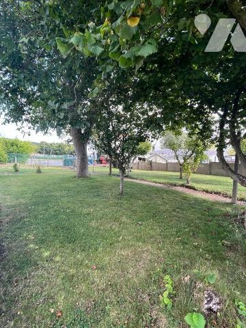 PLEDRAN centre - Terrain à bâtir