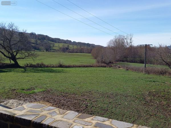 Maison à vendre à Vic-sur-Cère dans le Cantal (15800), ref : MG/2161