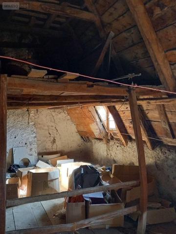 Maison à vendre à Vic-sur-Cère dans le Cantal (15800), ref : MG/2161