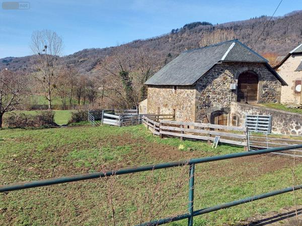 Maison à vendre à Vic-sur-Cère dans le Cantal (15800), ref : MG/2161