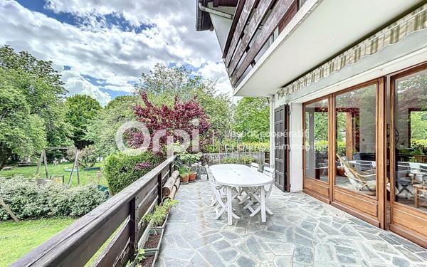 Maison à vendre    7 pièces • 172,19 m2 Albertville