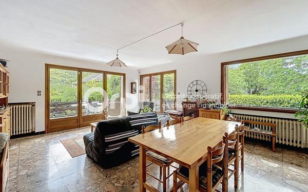 Maison à vendre    7 pièces • 172,19 m2 Albertville