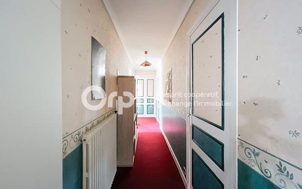 Maison à vendre    7 pièces • 172,19 m2 Albertville