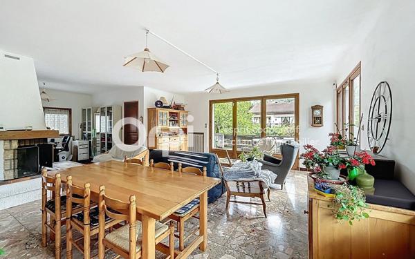 Maison à vendre    7 pièces • 172,19 m2 Albertville