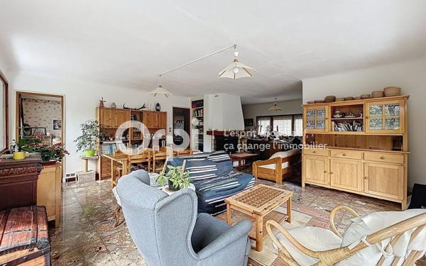 Maison à vendre    7 pièces • 172,19 m2 Albertville