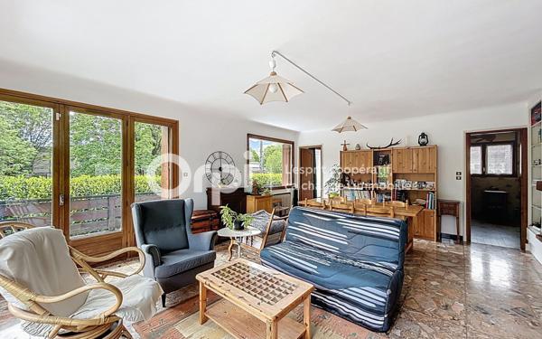 Maison à vendre    7 pièces • 172,19 m2 Albertville