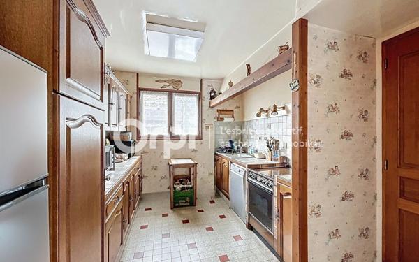 Maison à vendre    7 pièces • 172,19 m2 Albertville