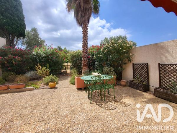Appartement à vendre 2 pièces 57 m² Narbonne