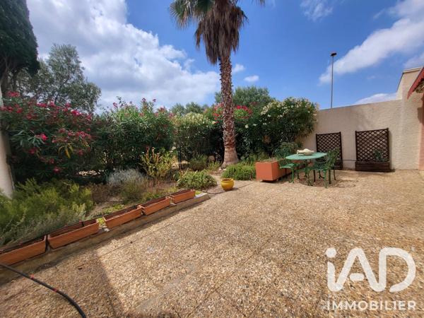 Appartement à vendre 2 pièces 57 m² Narbonne