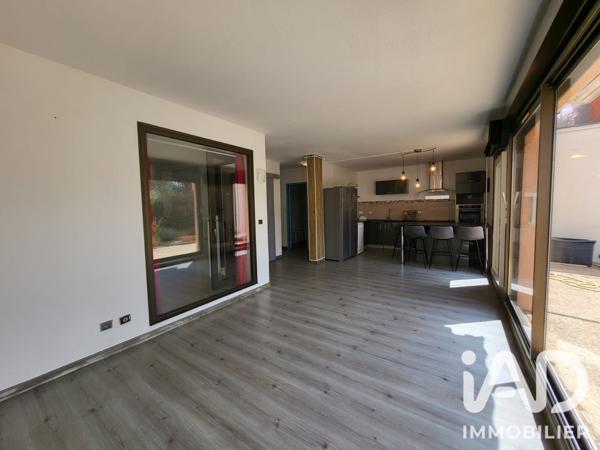 Appartement à vendre 2 pièces 57 m² Narbonne