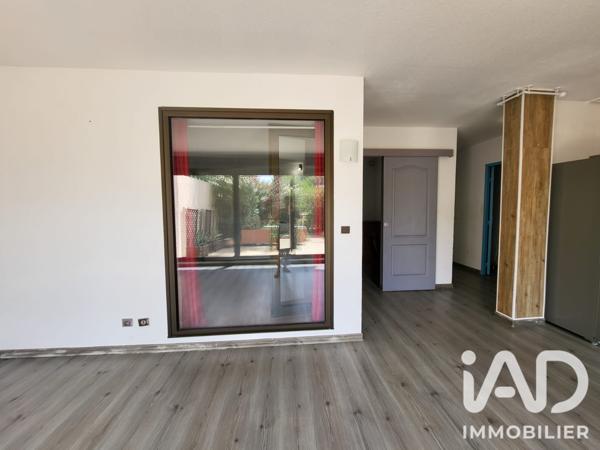 Appartement à vendre 2 pièces 57 m² Narbonne