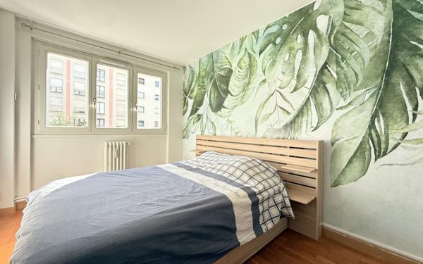 Appartement à vendre    3 pièces • 55,21 m2 Vanves