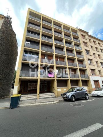 Appartement Saint Etienne 3 pièces 70.52 m2