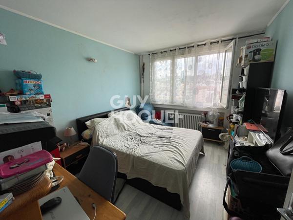 Appartement Saint Etienne 3 pièces 70.52 m2