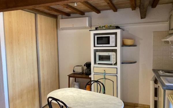 Appartement à louer    1 pièce • 24,82 m2 Violès