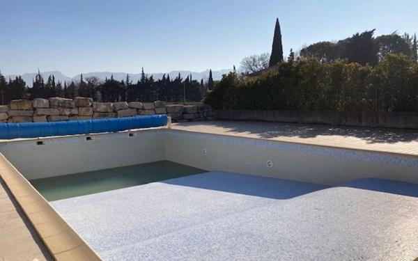 Appartement à louer    1 pièce • 24,82 m2 Violès