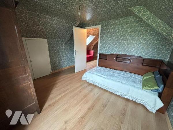 Exclusivité Trente-Cinq Notaires - LOUDEAC Centre - Impasse des Tisserands

Emplacement privi...