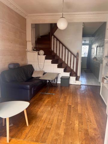 Le Perreux-sur-Marne – Maison avec jardin et garage- Quartier recherché et au calme