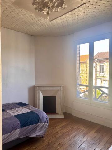 Le Perreux-sur-Marne – Maison avec jardin et garage- Quartier recherché et au calme