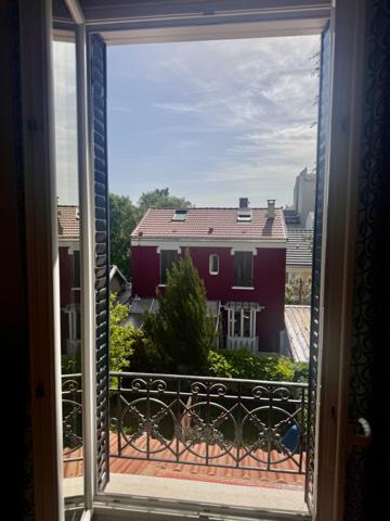 Le Perreux-sur-Marne – Maison avec jardin et garage- Quartier recherché et au calme