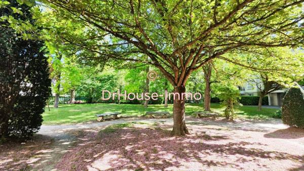 Appartement à vendre 3 pièces de 63 m²