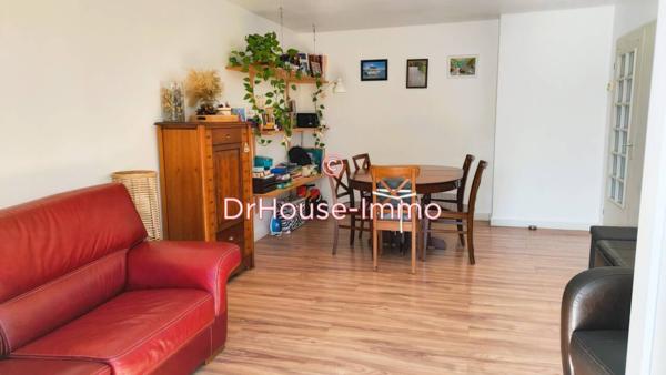 Appartement à vendre 3 pièces de 63 m²