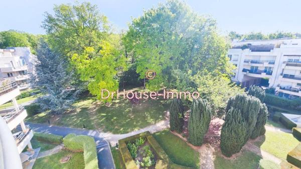 Appartement à vendre 3 pièces de 63 m²