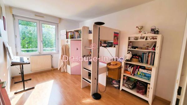 Appartement à vendre 3 pièces de 63 m²