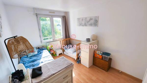 Appartement à vendre 3 pièces de 63 m²