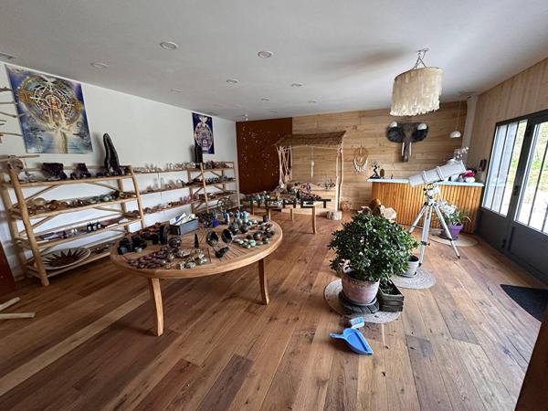 Maison 6 pièces 581 m² SARLAT LA CANEDA - 24200