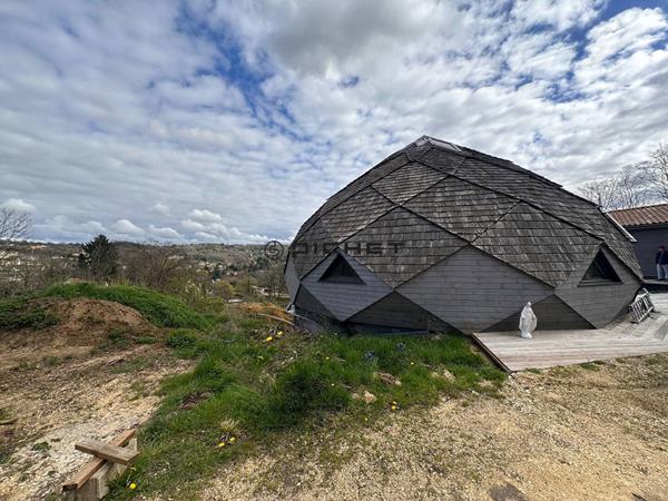 Maison 6 pièces 581 m² SARLAT LA CANEDA - 24200