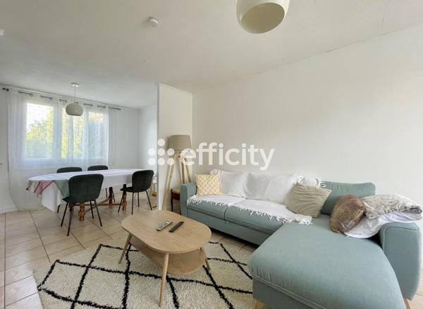 Maison 5 pièces - 83 m²