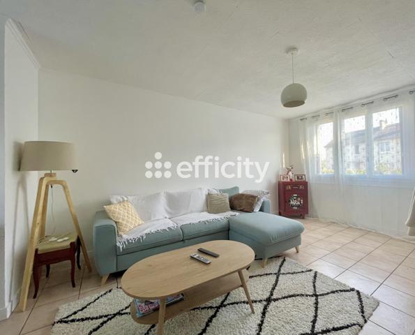 Maison 5 pièces - 83 m²