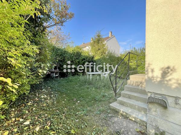 Maison 5 pièces - 83 m²