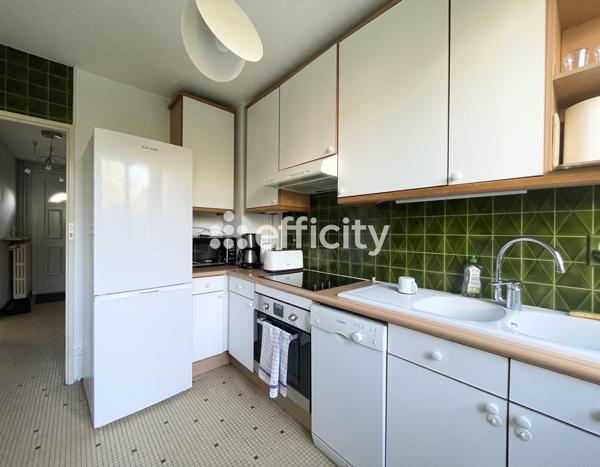 Maison 5 pièces - 83 m²