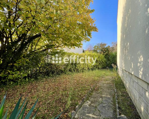 Maison 5 pièces - 83 m²