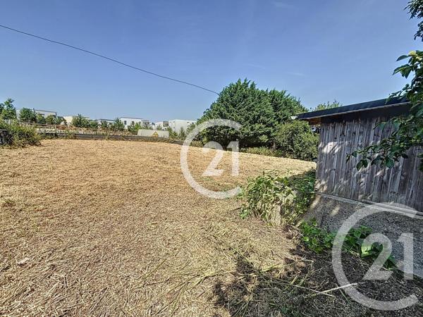 Terrain à vendre  1000 m2 VERSON - 14