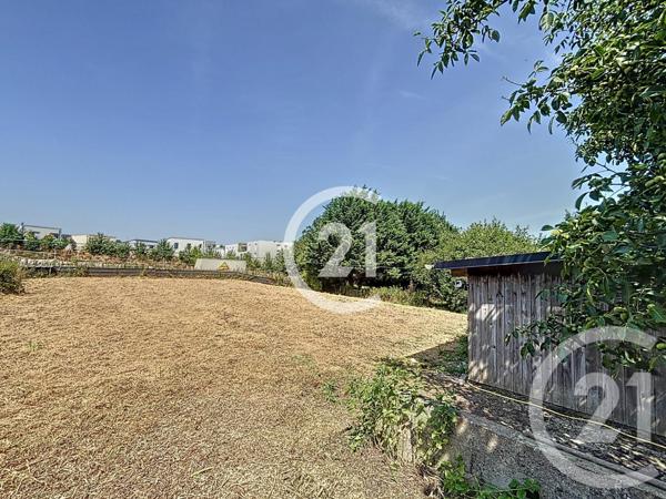 Terrain à vendre  1000 m2 VERSON - 14