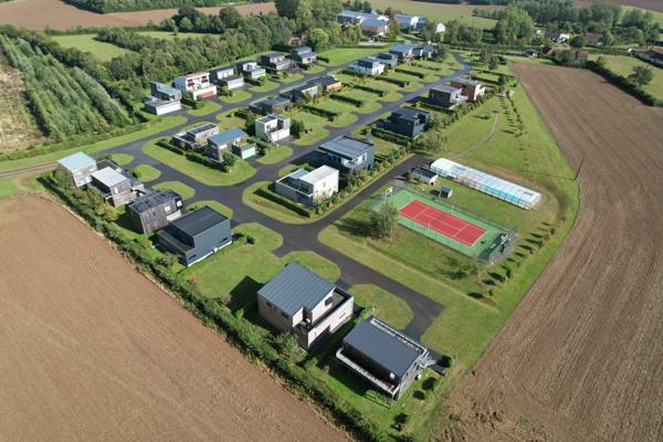 Village aéronautique