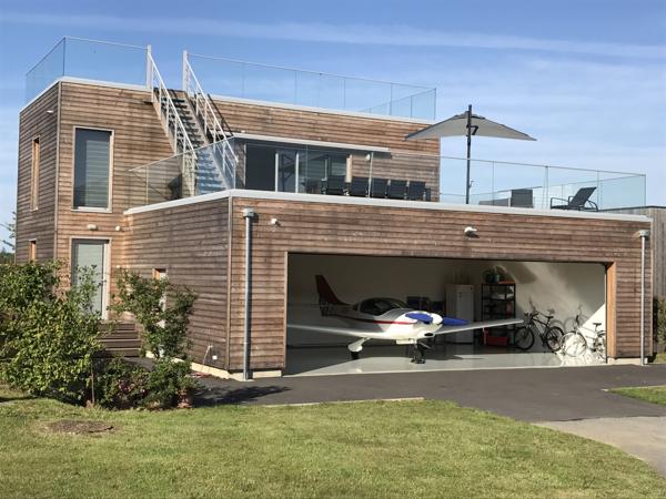 Village aéronautique