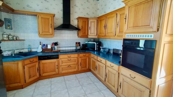 Corps de Ferme à Rénover - Domart-en-Ponthieu